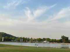 -上海月湖雕塑公园