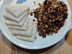 -永安鱼庄·镇江菜(三店纬五路店)
