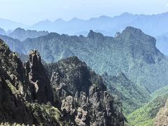 -神农架景区