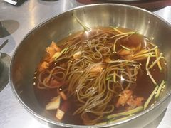 -本炙炭烤·蒲烧活鳗料理店(金沙洲店)