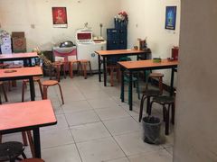 大堂-桥西拉面