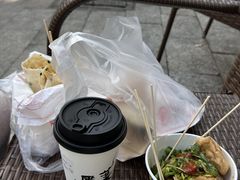 -尚食·卢记烧饼(十全街店)
