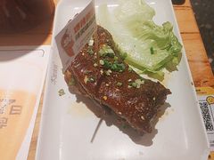 -木屋烧烤(龙岗龙城万科里店)