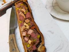 -Le Bistrot de Racine