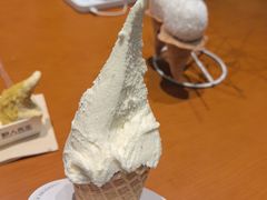 -野人先生现做冰淇淋(北京环宇荟店)