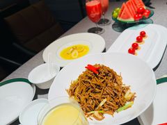 -秀儿四九城·新京菜(亚运村鸟巢店)