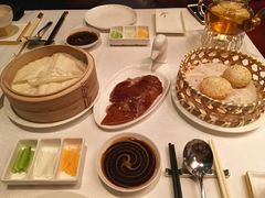 -东海朗廷酒店-唐阁T’ANG COURT 中餐厅