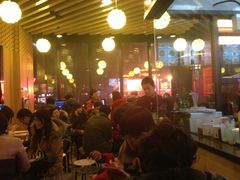 iphone_upload_pic-蛙蛙叫干锅年代(簋街总店)