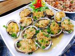 -七鲜渔港美食餐厅(巽寮湾海景店)