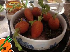 -杭州明豪voco酒店·明轩阁中餐厅