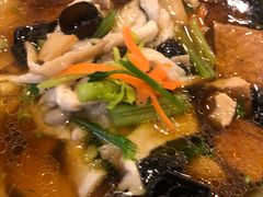 -重元寺香积厨素斋馆