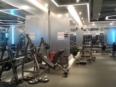 -Hi GYM嗨健身(泥城店)