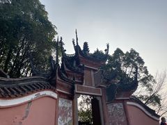 -道教老君洞