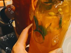 -京华烟云·北京烤鸭(领展购物广场·中关村店)