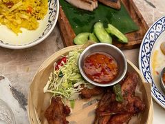 -KingThaia金泰兰(滨江天街店)