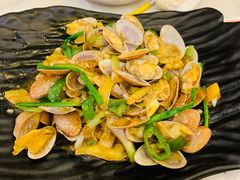 -桥东喜碧海鲜街(水东街店)
