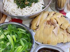 -阿金大白·上海菜馆(新天地店)