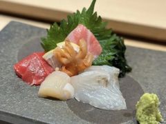 -鮨一日本料理(大中华店)