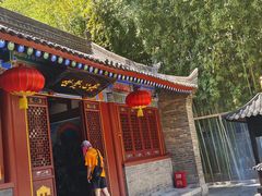 -罔极寺