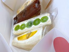 -Fruwich果明治(西单更新场店)