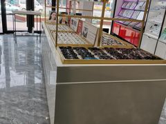 -宝明斋眼镜(大观园店)