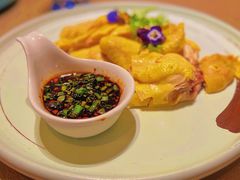 口水鸡-天福苑(崇宁路店)