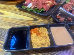 -吉志烤肉(太原总店)
