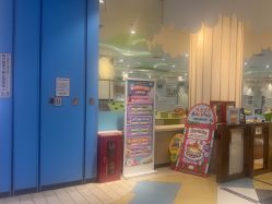 -meland亲子乐园•派对•研学(苏州悠方购物中心店)