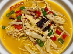 -鸽子侯·家宴·平价海鲜(绿地店)