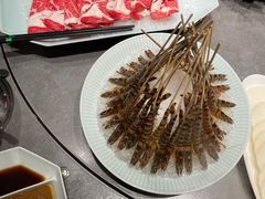 -鼎鼎香·港式火锅(北京SKP店)