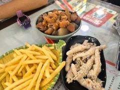 -黄师奶甜品店