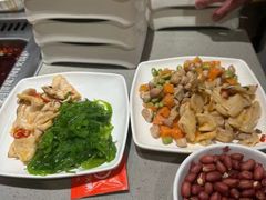 -海底捞火锅(宇飞大厦店)