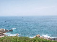 -三亚蜈支洲岛旅游区