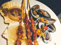 -蓝鲸湾汤泉(包河店)