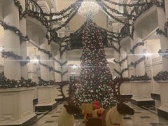 -Salon de Ville浦江汇(上海外滩华尔道夫酒店店)