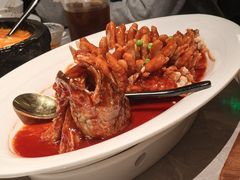 -醉庐·新上海菜(南京西路店)