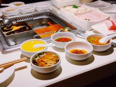 -海底捞火锅(长沙华创国际广场店)