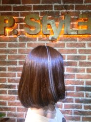 picture-P.STYLE 派斯造型