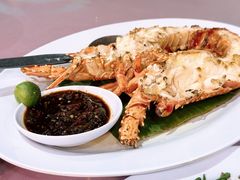 -大茄来海鲜餐厅(亚洲城分行)