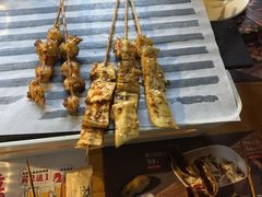 -木屋烧烤(白石洲店)