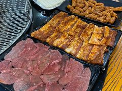 -西昌老号李小肠特色烧烤园(双流店)