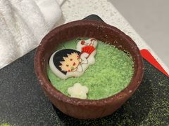 -海底捞火锅(凤凰广场店)
