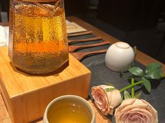 -鲤院·新中式美学·庭院餐厅(夫子庙店)