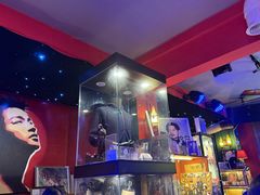 -为你钟情咖啡馆(春熙路太古里步行街店)