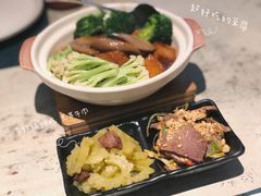 -T館·花园艺术餐厅