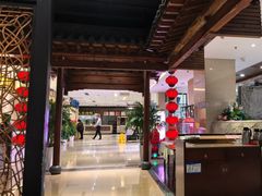 -郑庄脂渣海鲜楼(九水路店)
