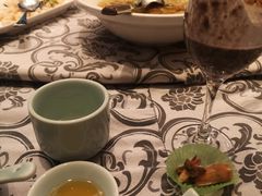 -山外山菜馆(玉泉路店)