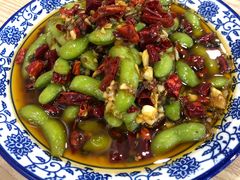 -江城燕子大排档(江汉路步行街店)