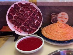-巴蜀大将火锅(太原旗舰店)