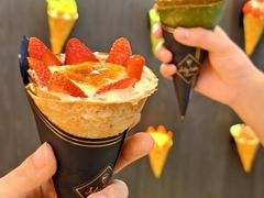 -July tale·可丽饼(德基广场店)
